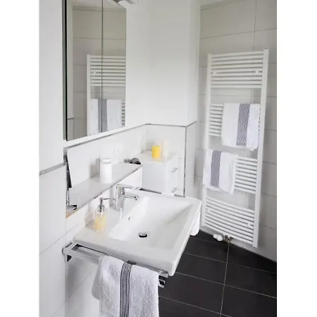 De Kohbloom Apartment