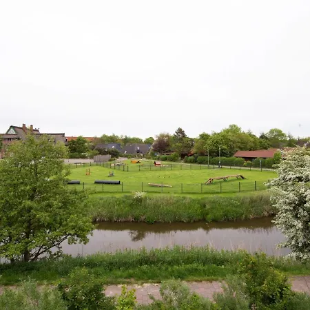 De Kohbloom Apartmán *