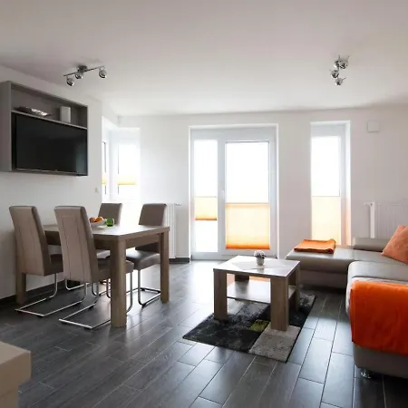 Apartmán De Kohbloom