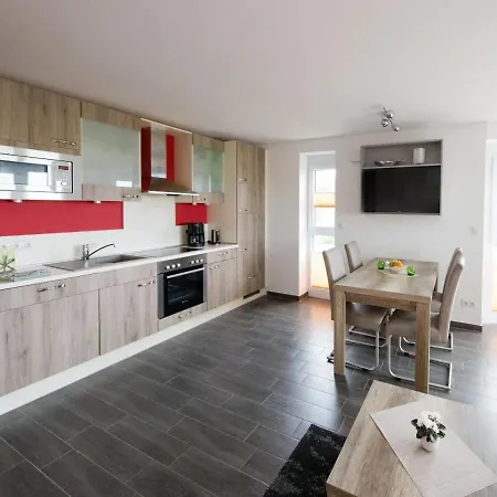 De Kohbloom Apartmán *