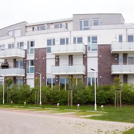 Apartment De Kohbloom *