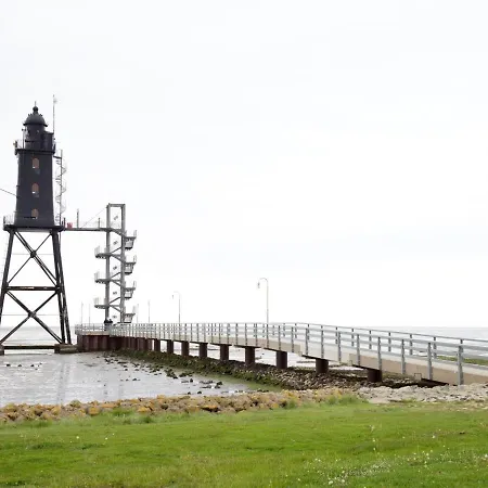 Apartmán De Kohbloom *