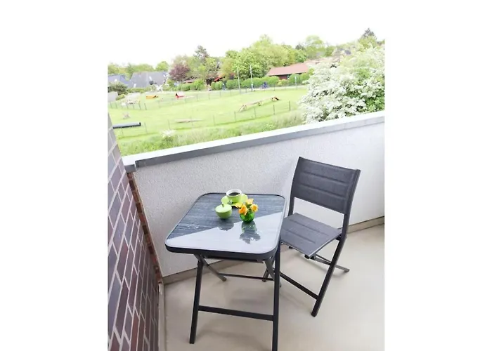 شقة De Kohbloom دورم نيوفيلد