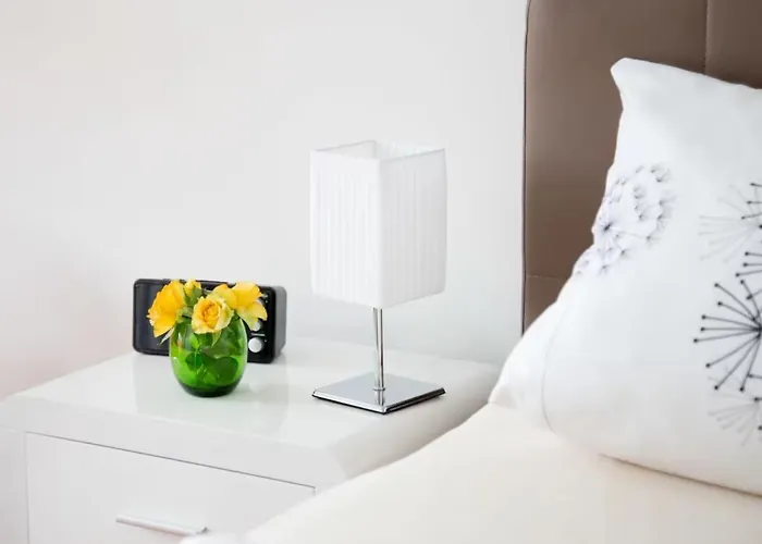 De Kohbloom شقة *