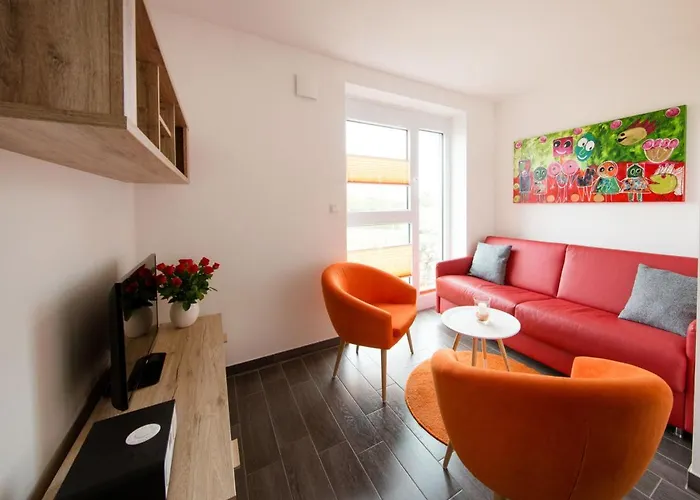 شقة De Kohbloom دورم نيوفيلد