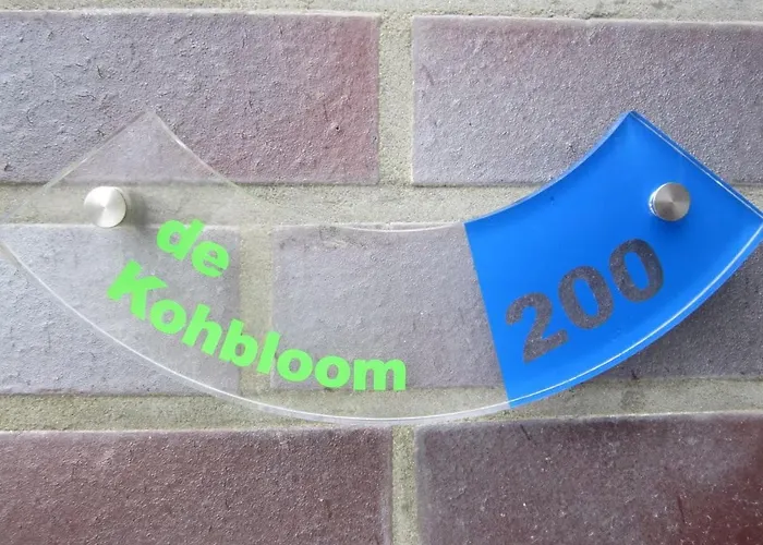 De Kohbloom * دورم نيوفيلد