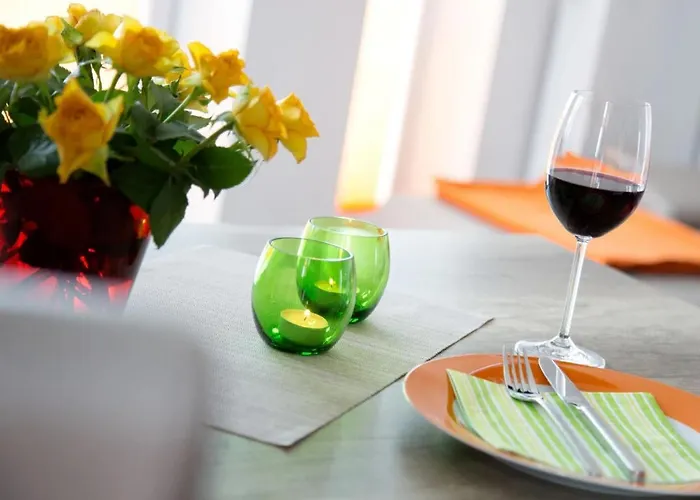 De Kohbloom شقة دورم نيوفيلد