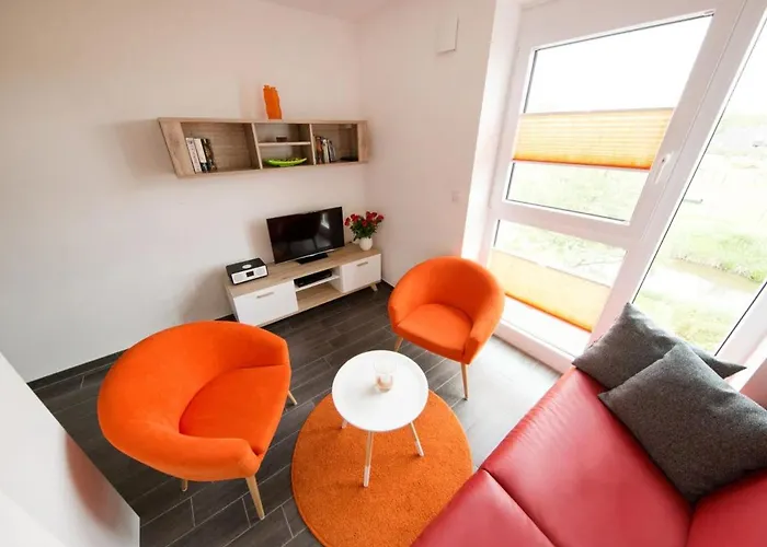 شقة De Kohbloom دورم نيوفيلد