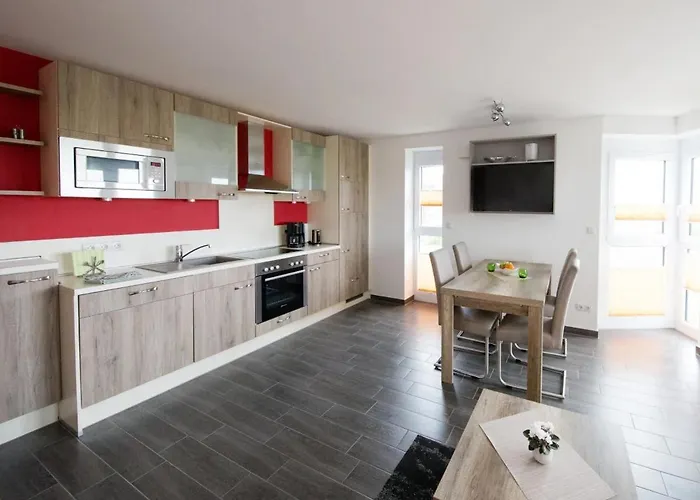 De Kohbloom شقة *