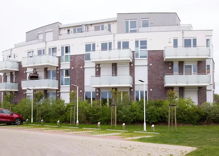 شقة De Kohbloom *